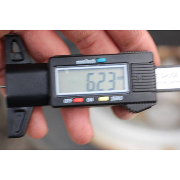 2018 Langendorf SBH/09C-44170525