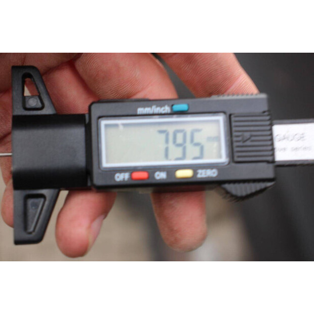 2018 Langendorf SBH/09C-44170528