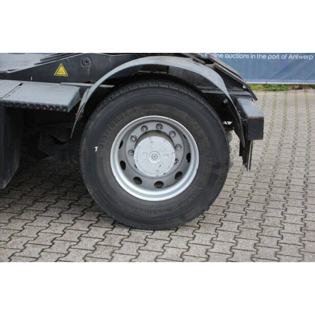 2006 Terberg YT182-44170542