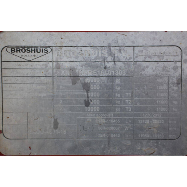 2016 بروشيس 3AOU-48/1-15-44170606