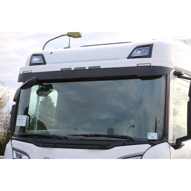 2022 سكانيا S590VB 6x2NB-44170648