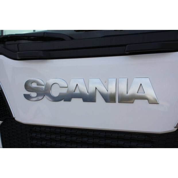 2022 سكانيا S590VB 6x2NB-44170649