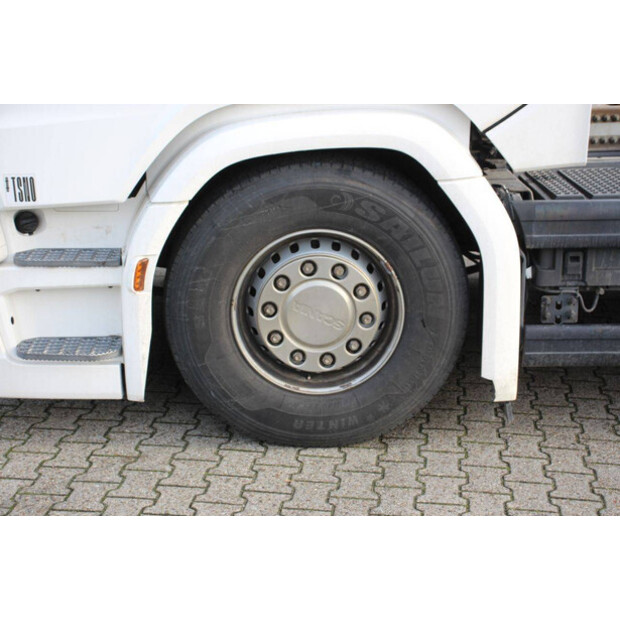 2022 سكانيا S590VB 6x2NB-44170652