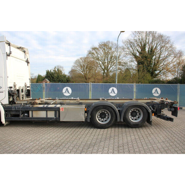 2022 سكانيا S590VB 6x2NB-44170653