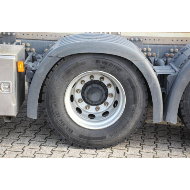 2022 سكانيا S590VB 6x2NB-44170655