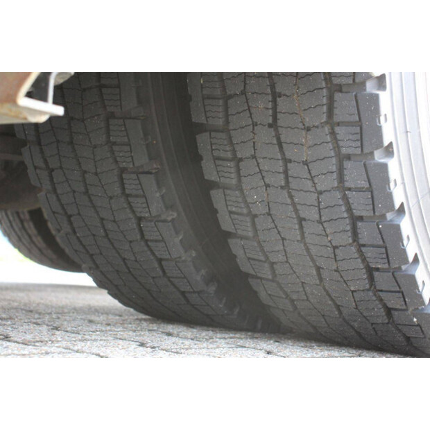 2022 سكانيا S590VB 6x2NB-44170656