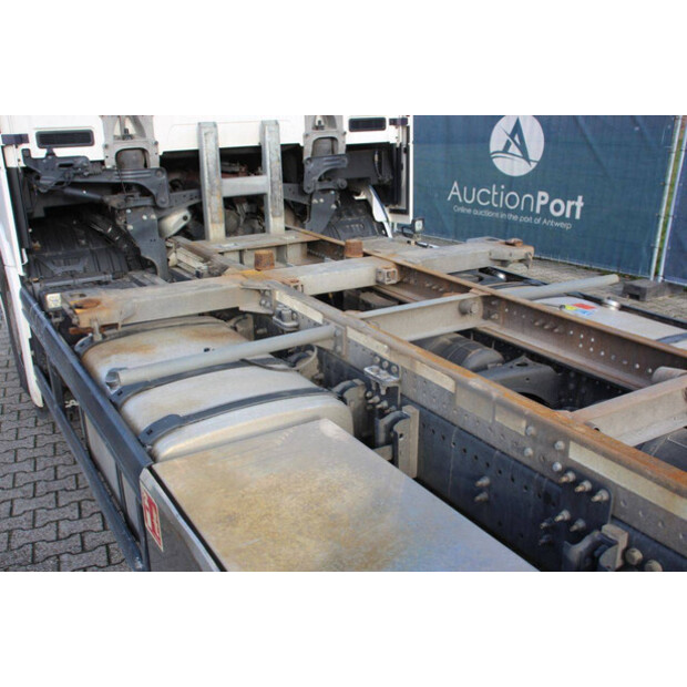 2022 سكانيا S590VB 6x2NB-44170658