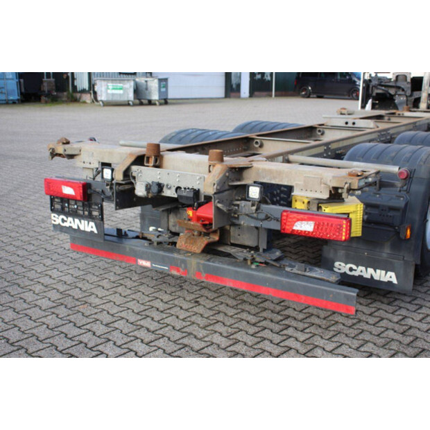 2022 سكانيا S590VB 6x2NB-44170663