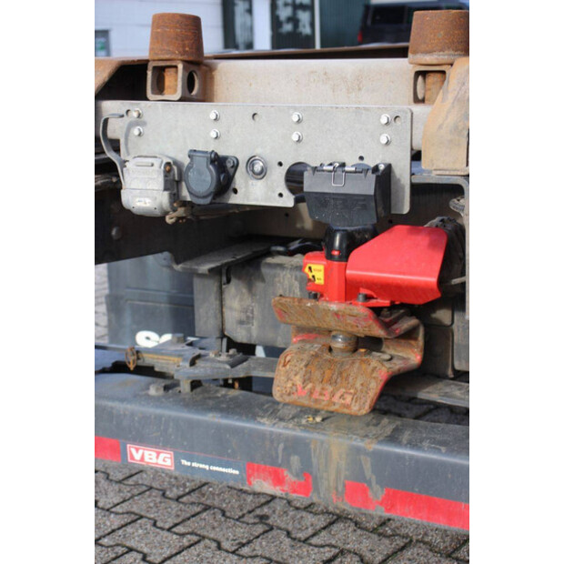 2022 سكانيا S590VB 6x2NB-44170664