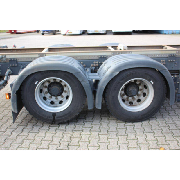 2022 سكانيا S590VB 6x2NB-44170665