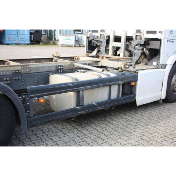 2022 سكانيا S590VB 6x2NB-44170666