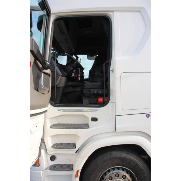 2022 سكانيا S590VB 6x2NB-44170668