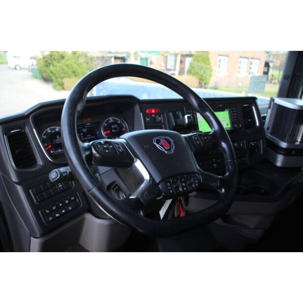 2022 سكانيا S590VB 6x2NB-44170672