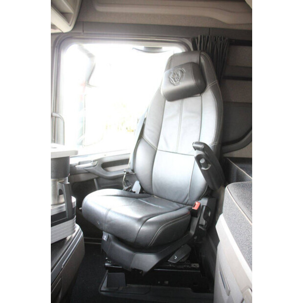 2022 سكانيا S590VB 6x2NB-44170673