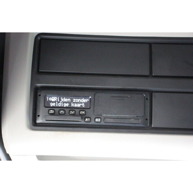 2022 سكانيا S590VB 6x2NB-44170679