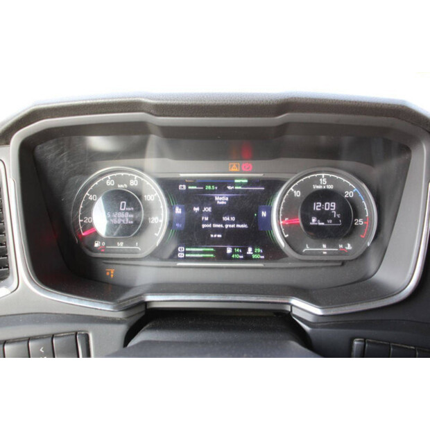 2022 سكانيا S590VB 6x2NB-44170680