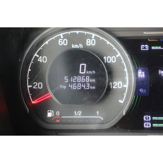 2022 سكانيا S590VB 6x2NB-44170681