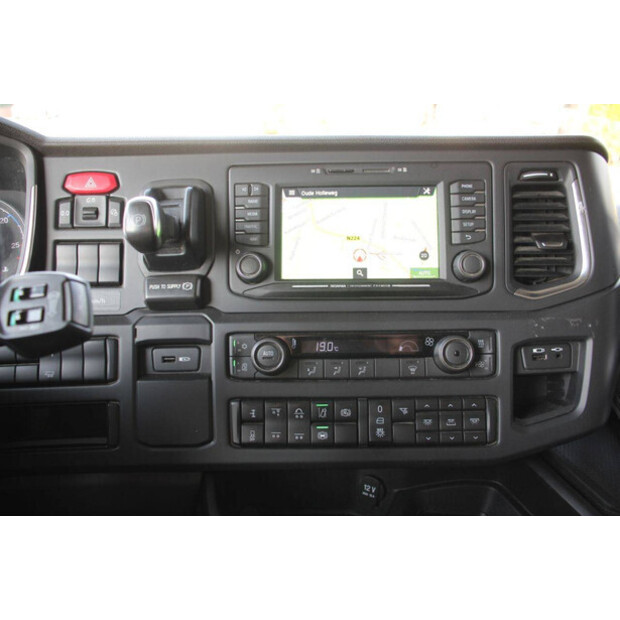 2022 سكانيا S590VB 6x2NB-44170682