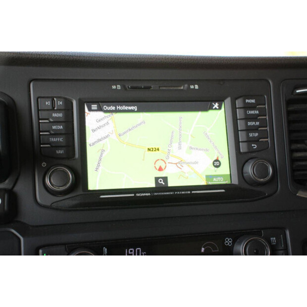 2022 سكانيا S590VB 6x2NB-44170683