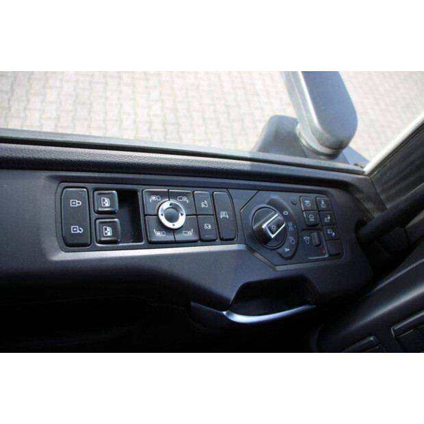 2022 سكانيا S590VB 6x2NB-44170686