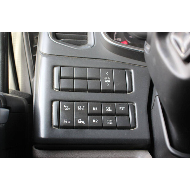 2022 سكانيا S590VB 6x2NB-44170687