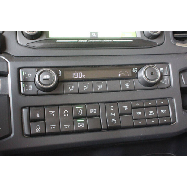 2022 سكانيا S590VB 6x2NB-44170688