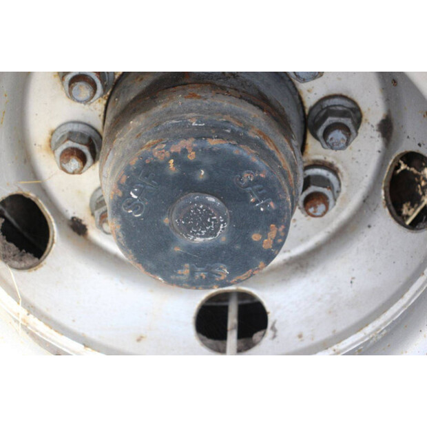 2002 lako SDT230-44170707