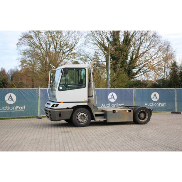 2016 Terberg YT182-44170719