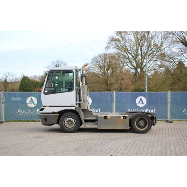 2016 Terberg YT182-44170720