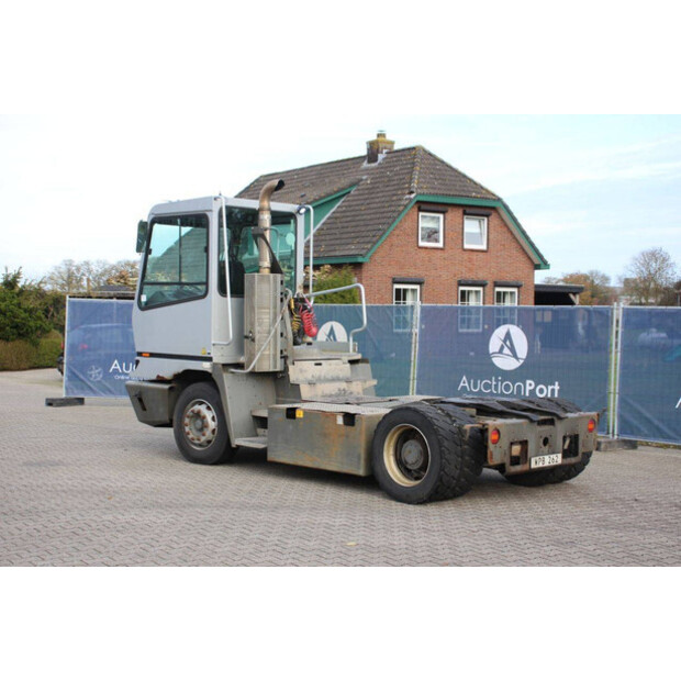 2016 Terberg YT182-44170721