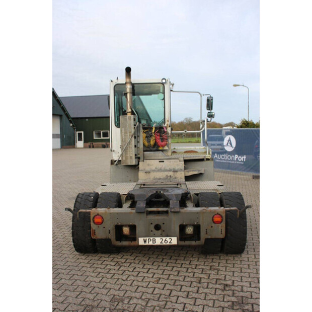 2016 Terberg YT182-44170722