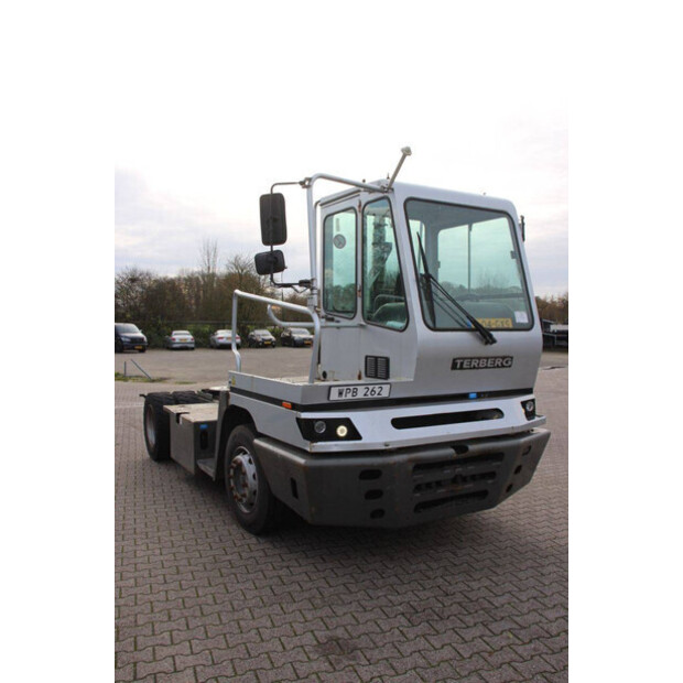 2016 Terberg YT182-44170724