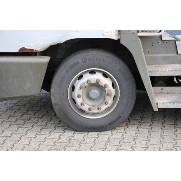 2016 Terberg YT182-44170728