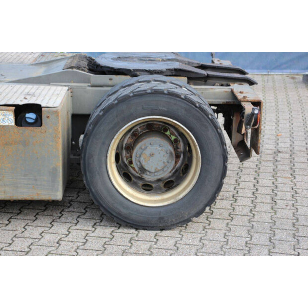 2016 Terberg YT182-44170729