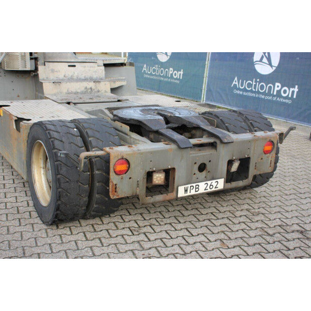 2016 Terberg YT182-44170731