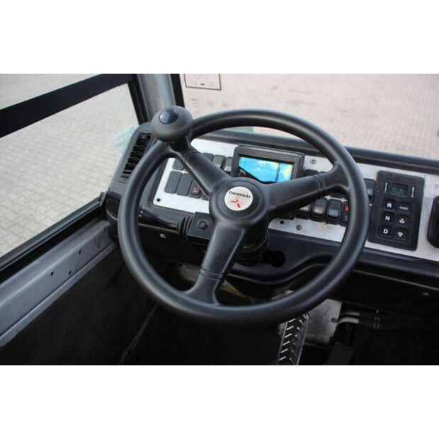 2016 Terberg YT182-44170744