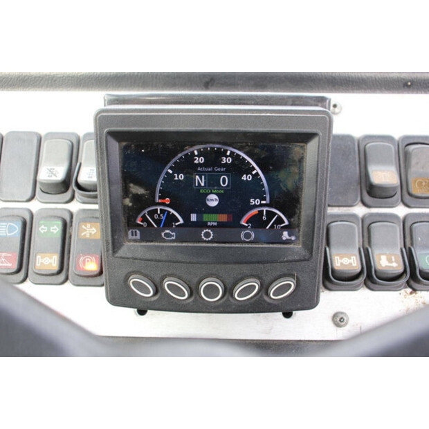 2016 Terberg YT182-44170745