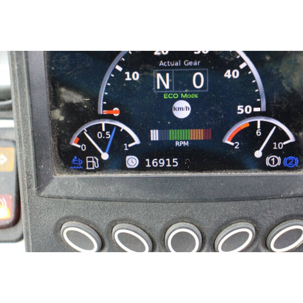 2016 Terberg YT182-44170746