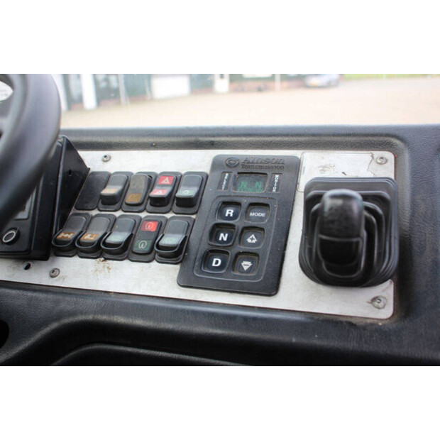 2016 Terberg YT182-44170747