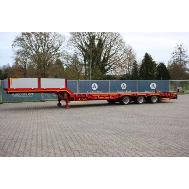 2021 Bodex NN3-44170753