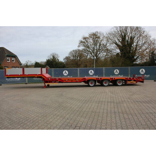 2021 Bodex NN3-44170754