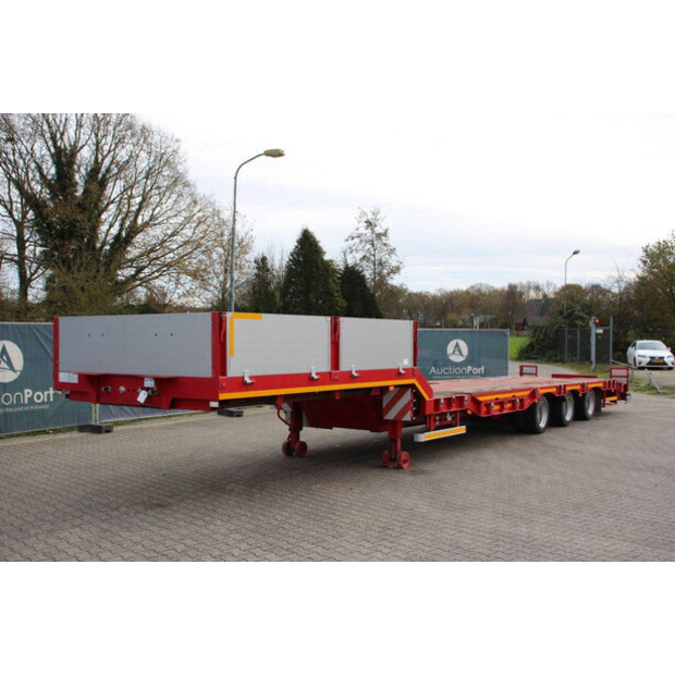 2021 Bodex NN3-44170760