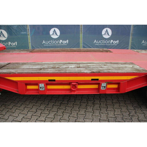 2021 Bodex NN3-44170765