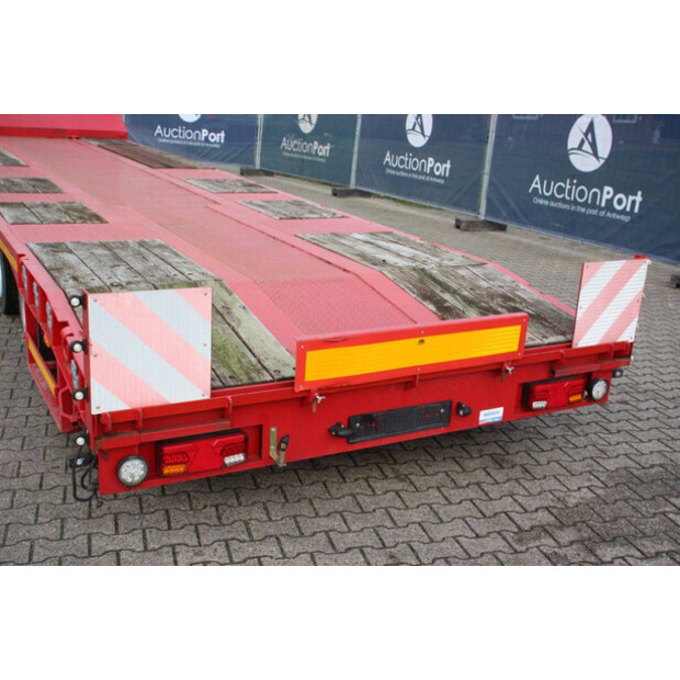 2021 Bodex NN3-44170770