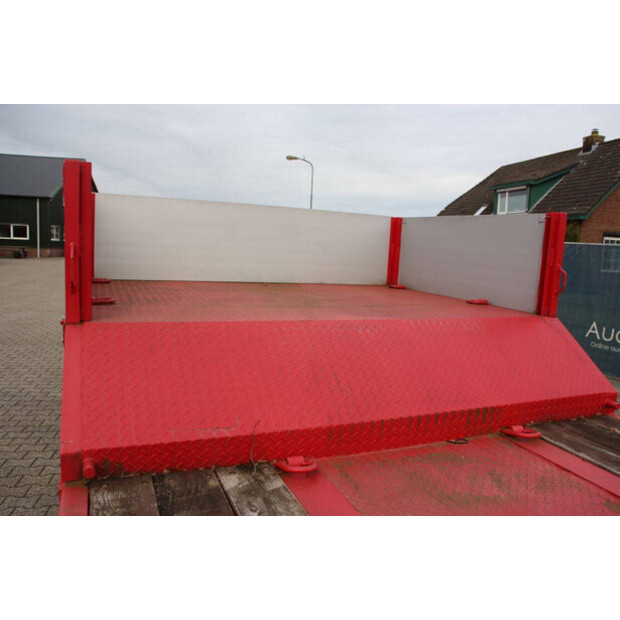 2021 Bodex NN3-44170778