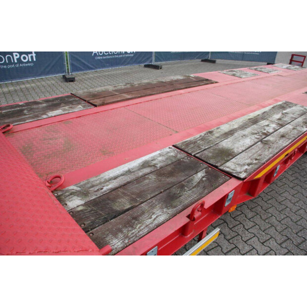 2021 Bodex NN3-44170779