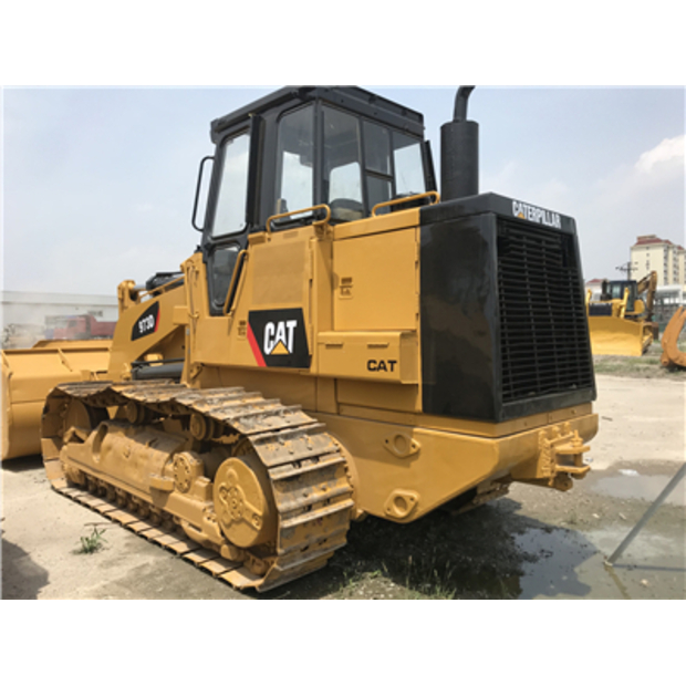 2023 Caterpillar 973-44170795