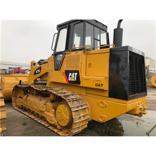 2023 Caterpillar 973-44170797