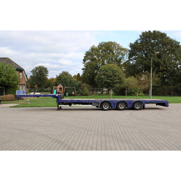 2009 Nooteboom MCO-48-03V/L-44170800