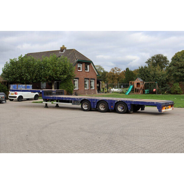 2009 Nooteboom MCO-48-03V/L-44170801